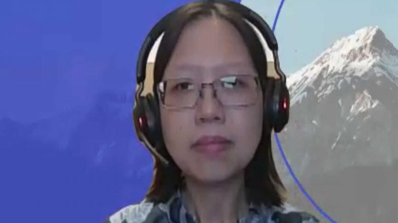 Business News | China's Oil Stockpiles Cushion Global Market Volatility Amid Rising Crude Prices: Sparta Commodities' June Goh