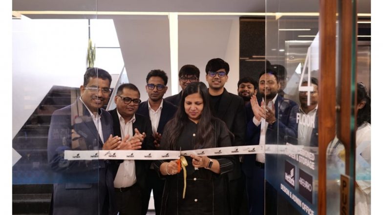 Business News | Hettich Expands Its Magical Interior Experience with a New Hettich Exclusive (HeX) Store in Nagpur