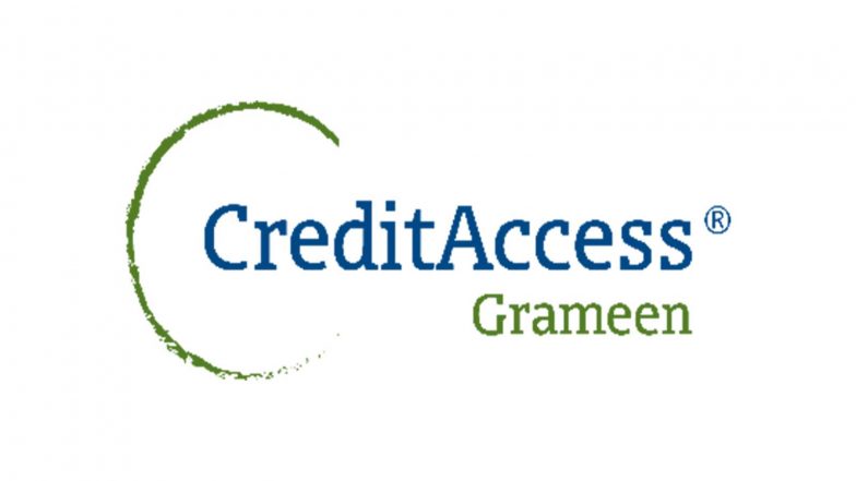 Business News | CreditAccess Grameen Limited - First Quarter FY26-27 Results