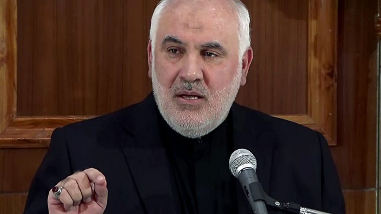 World News | Iran's Swift Rescue of Indian, Other Crew After Vessel Attack Highlights Commitment to Seafarers' Safety: Amb Fathali