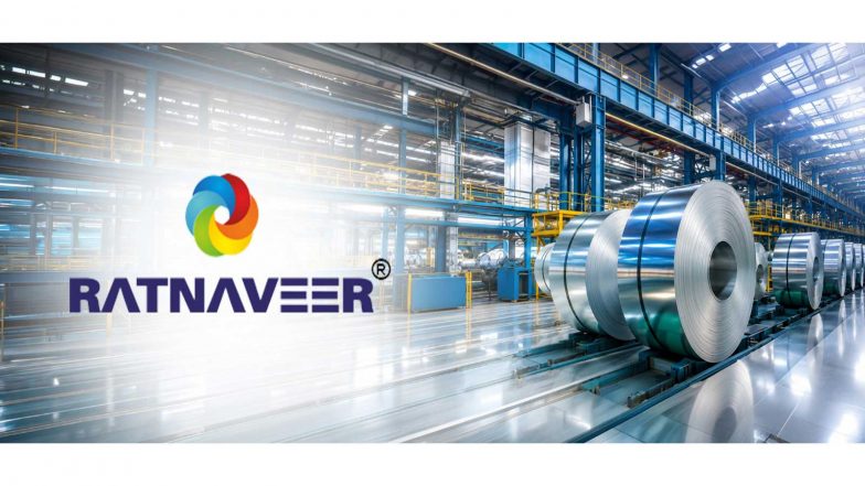 Business News | Ratnaveer Precision Engineering Reports 20% Revenue Growth and 21% PAT Growth in Q1 FY27