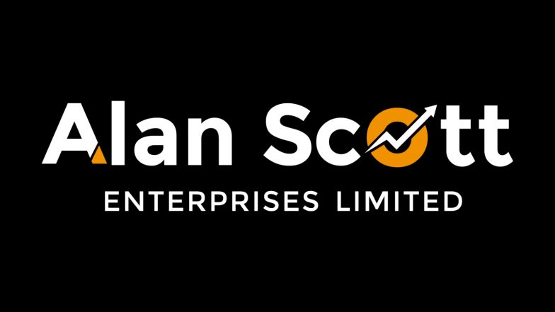 Business News | Alan Scott Enterprises Limited Appoints Mr. Shailesh Haribhakti as Group Chief Mentor