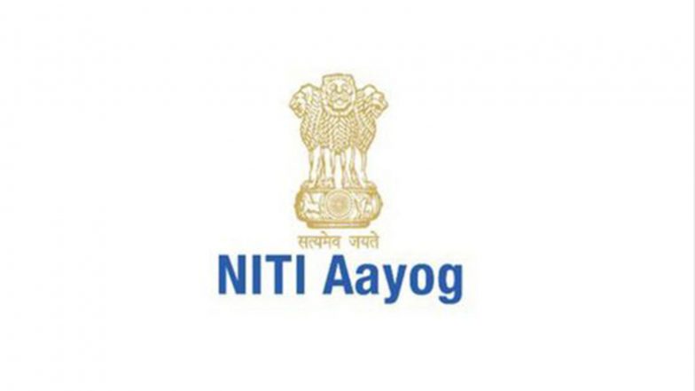 Business News | Uttarakhand Leads Hilly, Northeastern States in NITI Aayog Competitiveness Assessment; Assam, Himachal Pradesh Follow