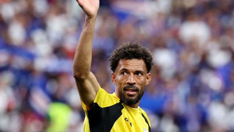 Sports News | Cabo Verde Goalie Vozinha Headed to Chile Post FIFA World Cup 2026 Stardom