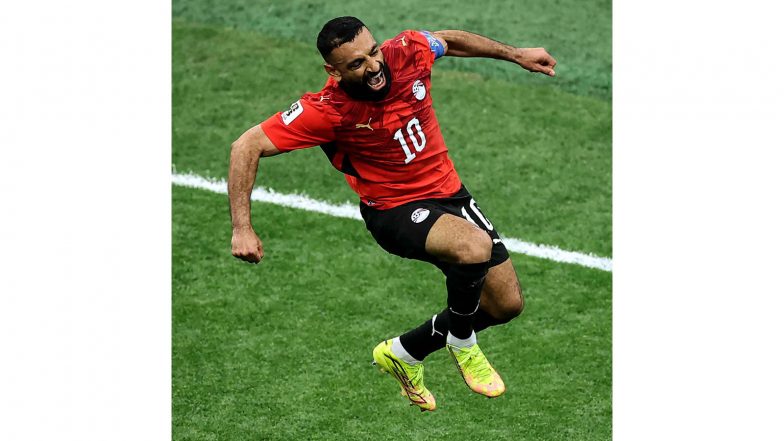 Sports News | Egypt, Ex-Liverpool Legend Salah Set to Join Besiktas in Turkiye, Talks in Final Stages