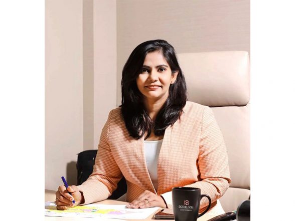 Dr. Renu Rana Launches Renaliyas After 22-year Career