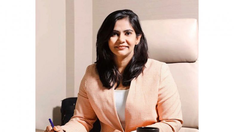 Business News | After 22 Years in Real Estate, Dr. Renu Rana Launches RENALIYAS