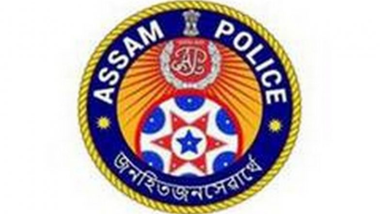 India News | STF, Assam Conducts Operation Against Suspected Shahzad Bhatti Network (SBN) Operatives, Apprehends Three