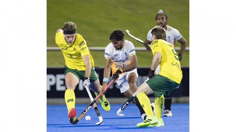 Sports News | India's Rising Stars Ready to Make Their Mark at the FIH Hockey Men's World Cup 2026