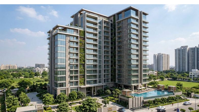 Business News | Luxury Housing Outperforms Amid Global Headwinds