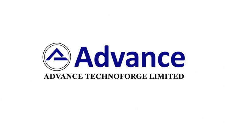 Business News | Advance Technoforge Limited's Rs.24.03 Crore IPO Opens on July 27, 2026; Fixed Price Issue at Rs. 95 Per Equity Share