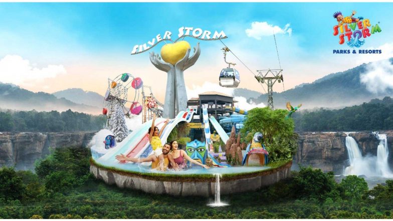 Business News | Silver Storm Parks & Resorts Opens INR 82.43 Crore IPO