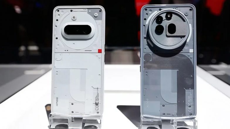 Business News | Nothing Phone (4b) Raises the Bar for Mid-range Smartphones in 2026