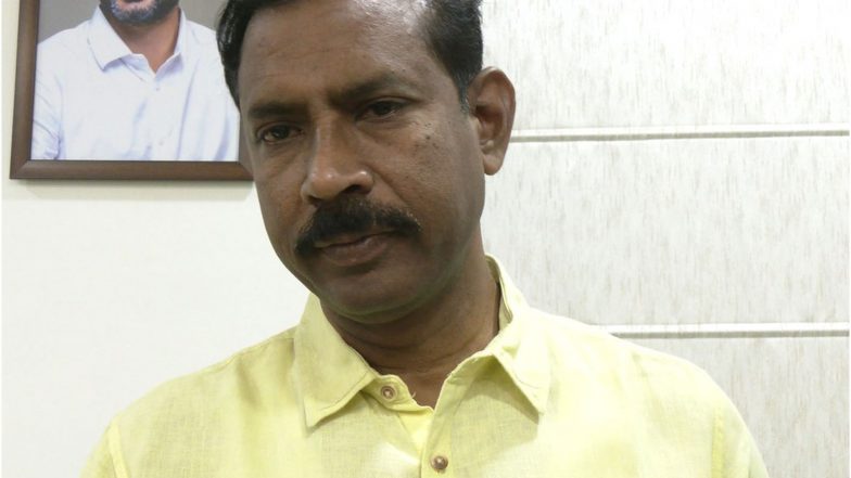 India News | Bhogapuram International Airport Grand Opening Planned for August 1, CM Naidu Invites PM Modi: TDP's MLA Palla Srinivasa Rao