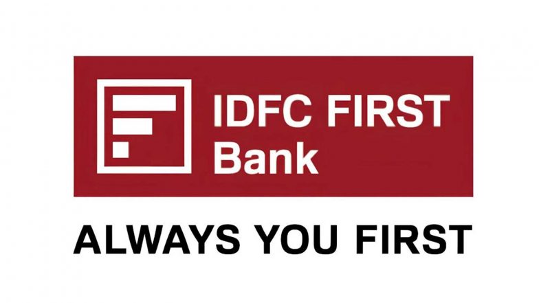 Business News | IDFC FIRST Bank Q1FY27 Results: Highest Ever PAT of ₹1,075 Crore, Up 132.4% YoY