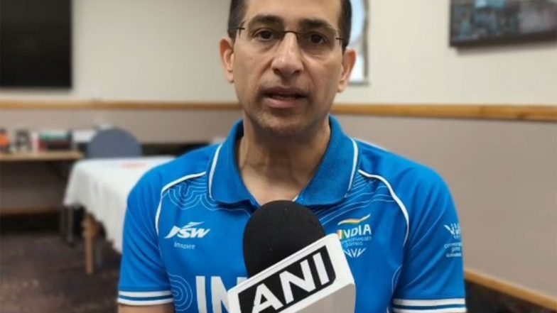 Sports News | Education Key to Tackling Doping in Indian Sports, Says IOA CMO Doctor Dinshaw Pardiwala