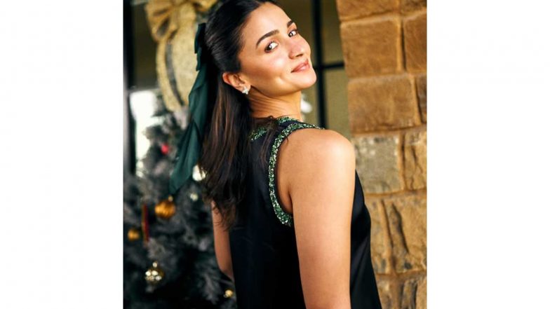 Entertainment News | 'Gen Z Showed Up!': Alia Bhatt Reacts to Dharmendra Pradhan's Resignation
