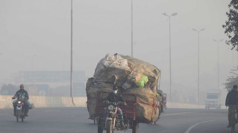 World News | Pakistan Imposes Sudden Vehicle Scrap Mandate on Citizens After Decades of Inaction
