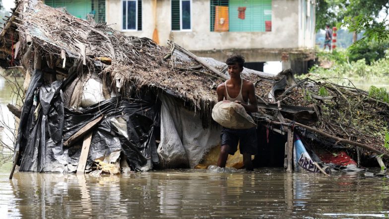 World News | Bangladesh: Retest Window Opens for HSC Students Who Missed July 13 Exam Due to Severe Weather Conditions
