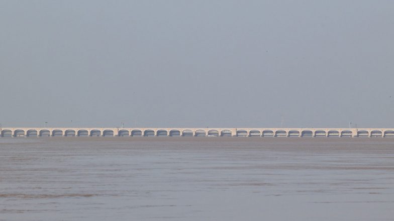 World News | Pakistan: Ravi, Chenab Flood Levels Expected to Rise to Medium to High