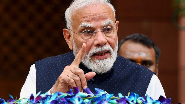 India News | India Reaching New Heights in Defence Production, Defence Exports: PM Modi in 'Mann Ki Baat'