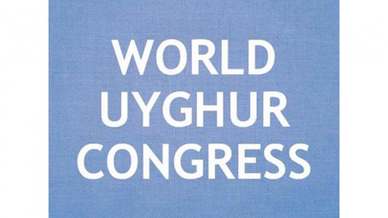 World News | WUC Raises Concerns over Uyghur Children's Rights, China's Ethnic Unity Law and Germany Deportation Case in Weekly Brief