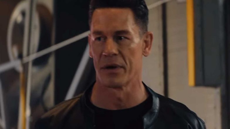 Entertainment News | John Cena Leads Globe-trotting Mission in First Trailer for 'Matchbox the Movie', Makers Set October 9 Premiere