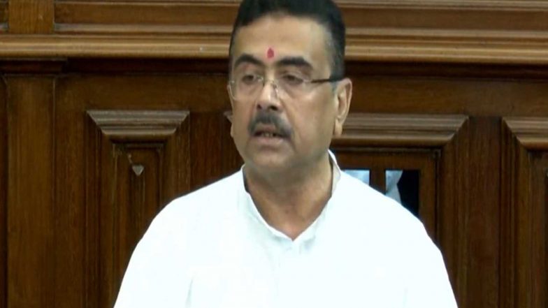 India News | West Bengal: New Assembly Building to Be Built Soon, Announces CM Suvendu Adhikari at State Budget Session