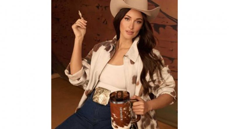 Entertainment News | US: Kacey Musgraves Cancels First 3 Dates of Upcoming Tour Without Explanation