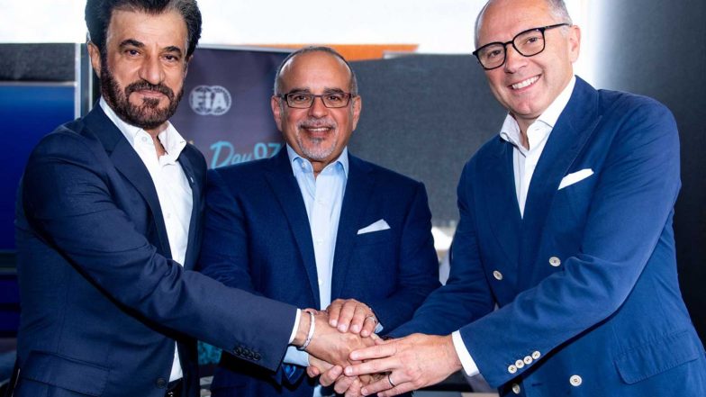 Sports News | Malaysia to Host 2026 Bahrain Grand Prix at Sepang from October 2-4