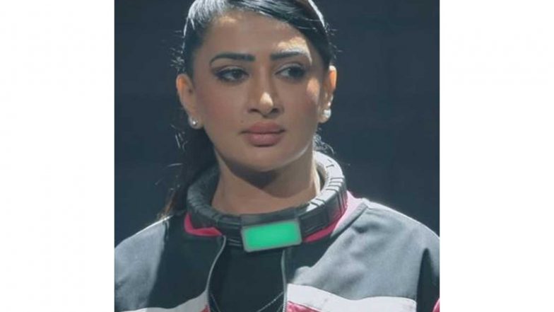 Entertainment News | 'Lock Upp': Pamala Serena Reveals She Once Bet on Cricket Matches Using Insider Tips
