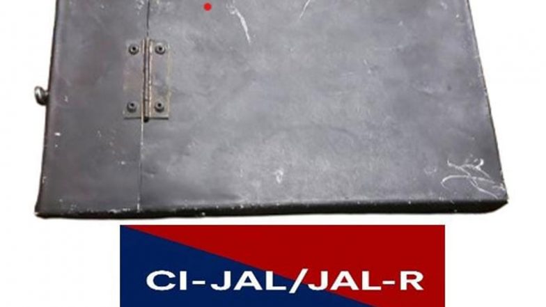 India News | Punjab: Police Busts Pak-sponsored Terror Module, Arrests Key Operative from Jalandhar