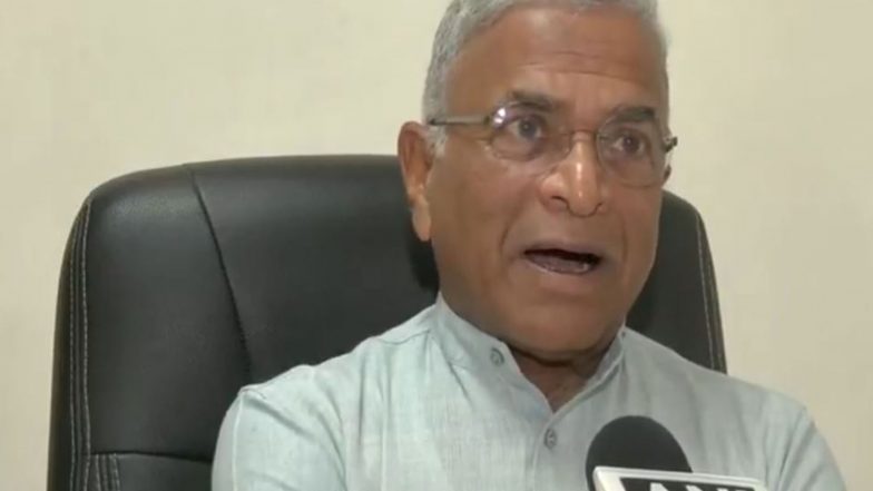 India News | Large-scale Digitization Has Made House Increasingly Paperless and Efficient: Rajya Sabha Dy Chairman