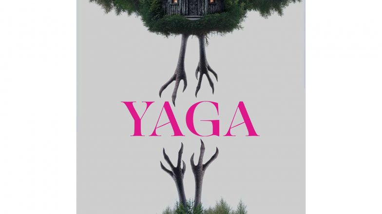 Entertainment News | Series 'Yaga' Teaser Out, Hudson Williams to Star in Lead Role