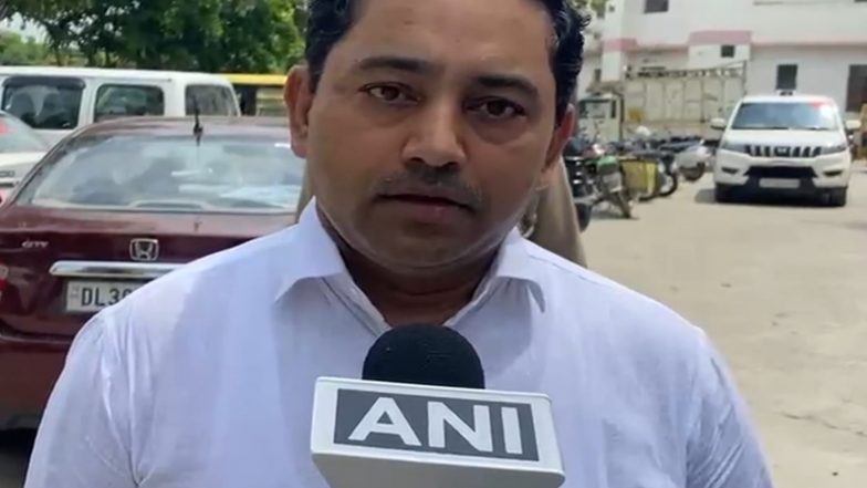 India News | Report Submitted for Probe into Greater Noida Child's Death in Pit: SDM