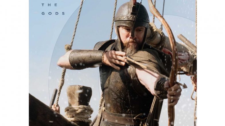 Entertainment News | Universal Reacts to 'The Odyssey' Leaks on Social Media