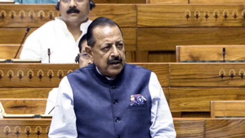 India News | Public Examinations Amendment Bill Aimed at Curbing Paper Leaks to Be Tabled in Lok Sabha; MPs from BJP, TMC, TDP to Speak