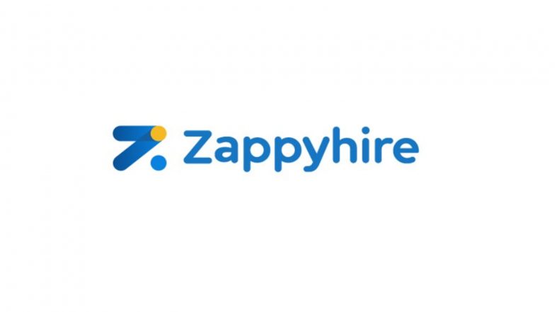 Business News | 81% of Enterprise Hiring Teams Have Adopted AI, Finds Zappyhire's Enterprise Hiring Trends & AI Adoption Report 2026
