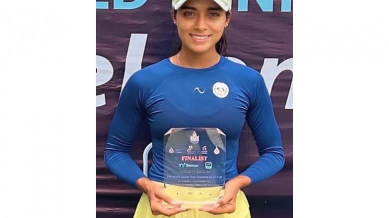 Sports News | Gujarat Shatters Its Own Record as Nine Athletes Earn India Call-up for Asian Games 2026