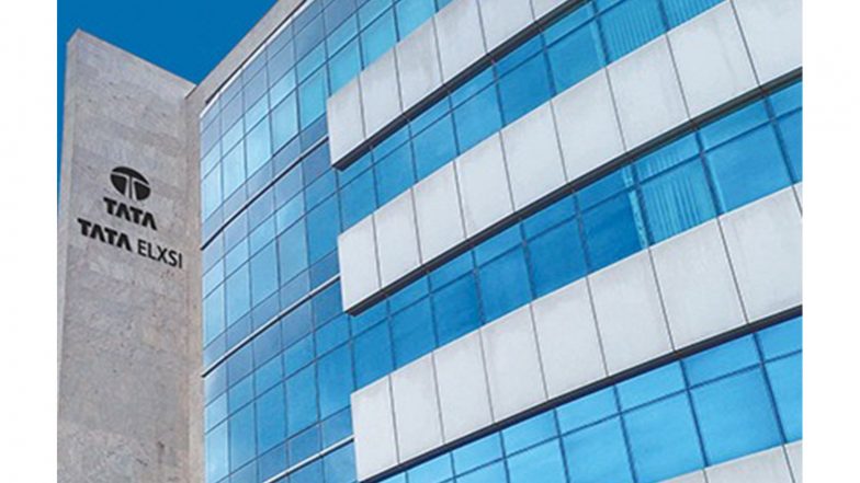 Business News | Tata Elxsi, SCTIMST Sign MoU to Advance Healthcare Innovation, MedTech Development