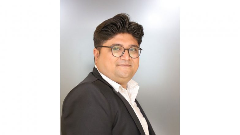 Business News | HR Must Align People, Processes and Technology to Drive Business Success, Says Mr. Jigar Dattani