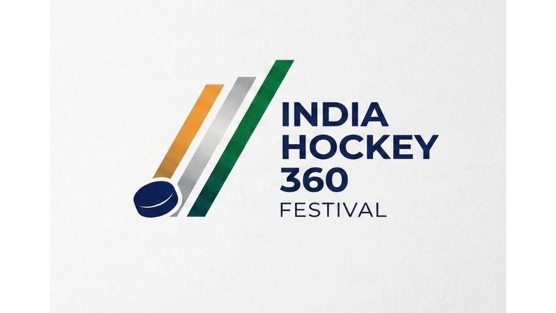 Sports News | India Hockey 360 Festival Brings Global Ice Hockey and Roller Hockey Leaders to Chandigarh
