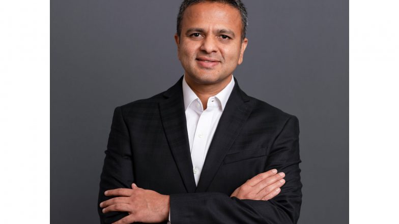 Business News | Darwinbox Names Akshay Murthy Country Head India