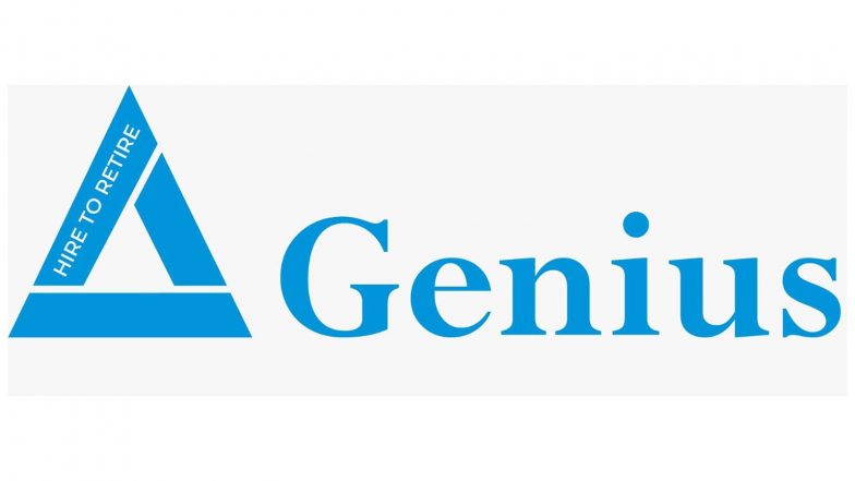 Business News | Genius HRTech Marks 34 Years of Transforming India's Workforce, Reinforces Commitment to the Future of Work