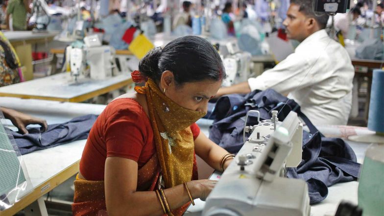Business News | Govt Issues over 12.5 Lakh Recruitment Letters Through Rozgar Melas; Pushes Gender-inclusive Growth
