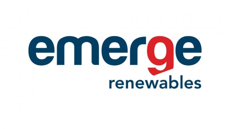 Business News | Emerge Renewables Marks a Historic Milestone with Furnace Light-Up of North India's First Dedicated Solar Glass Manufacturing Plant