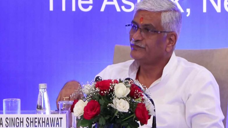 India News | Centre Outlines Museum Grant Scheme, Says Financial Assistance Available for New Museums, Digitisation and Heritage Preservation
