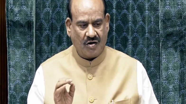 India News | Parliament Deadlock Likely to Resolve; All Parties Agree to Discuss Anti-paper Leak Bill on July 28: Sources