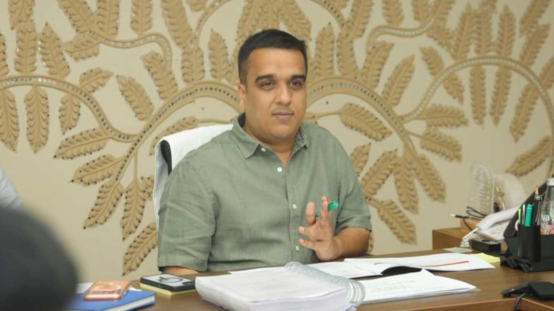 India News | Gujarat: Govt Approves Industrial Projects Worth over Rs 2,999 Crore, to Generate over 6,000 Jobs