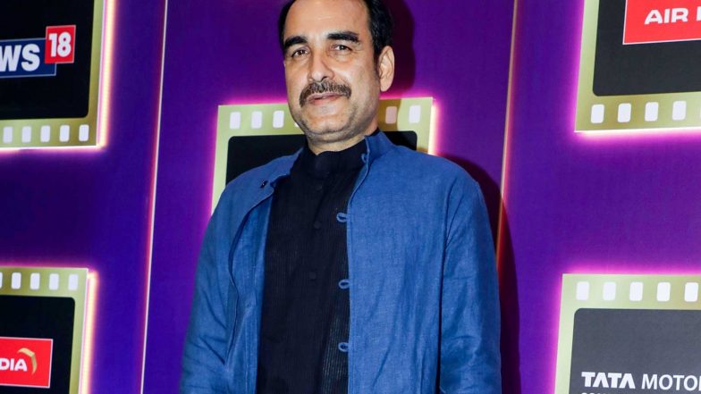 Entertainment News | Pankaj Tripathi to Receive 'Artist of Distinction' Honour at Indian Film Festival of Melbourne 2026